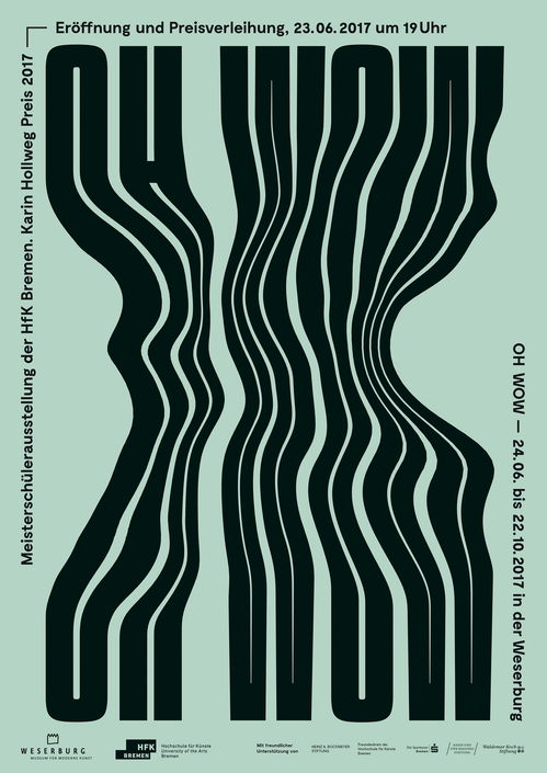 2017臺灣國際平面設計獎揭曉 A類特定主題海報的視覺盛宴與設計思考