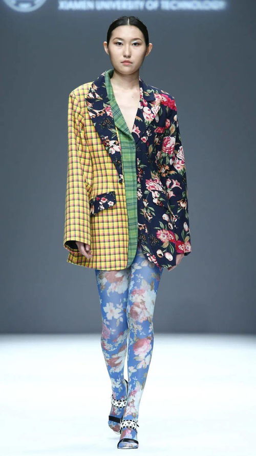 2021大學生時裝周畢業作品發布第三日 六校聯展，創意鞋帽設計引領風尚