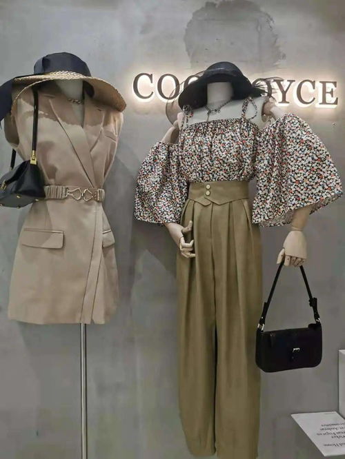 常熟天虹服裝城夏季采購商拓展分享 精品化是未來線下消費的主流趨勢