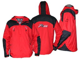 風衣的魅力 上海一卓服飾引領中國服裝新風尚