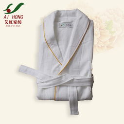 艾虹家居服飾 舒適與時尚的完美融合