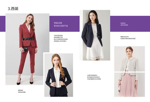 時尚與藝術的交融 服裝畫冊的魅力與設計