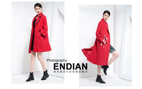 淘寶服裝模特拍攝中鞋帽搭配的五大核心考量