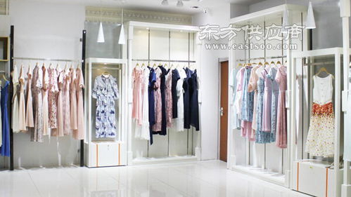 精品女裝加工哪家強(qiáng)？鑫蓮實(shí)業(yè)專(zhuān)注代工打造時(shí)尚之選