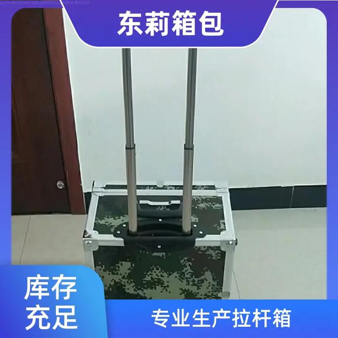 源頭工廠直供儀器拉桿箱，穩定品質為您的設備保駕護航
