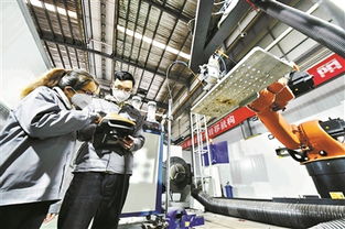 整合核心技術(shù) 助建智能工廠
