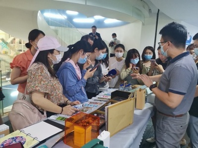 【探營】2022世界設計之都大會,小信帶你提前探營