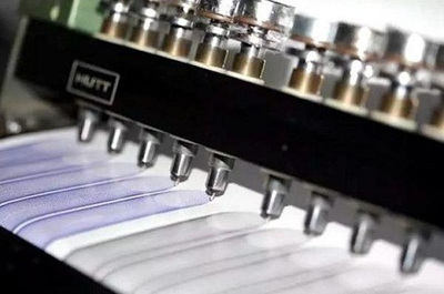 圓珠筆需要依靠國外進口,技術(shù)還未突破,2017年喜訊傳來,國內(nèi)研發(fā)成功