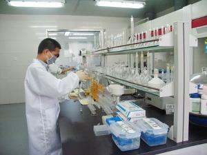 好粘電子研發(fā)中心