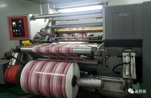 包裝產(chǎn)業(yè)巡禮 中景泰包裝——專(zhuān)注日用與商用包裝袋及膜產(chǎn)品研發(fā)生產(chǎn)，創(chuàng)新油墨技術(shù)驅(qū)動(dòng)可持續(xù)發(fā)展