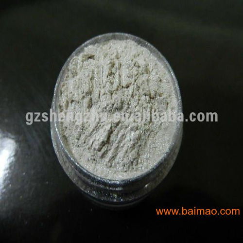 油墨廠(chǎng)與印刷廠(chǎng)專(zhuān)用珠光粉、銅金粉及銅金條的生產(chǎn)與應(yīng)用