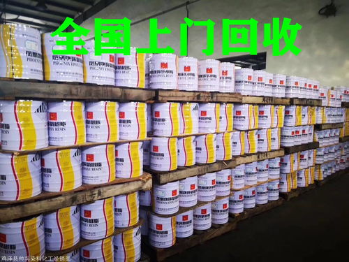 福州長期回收與研發各類染料及油墨 環保與創新的結合